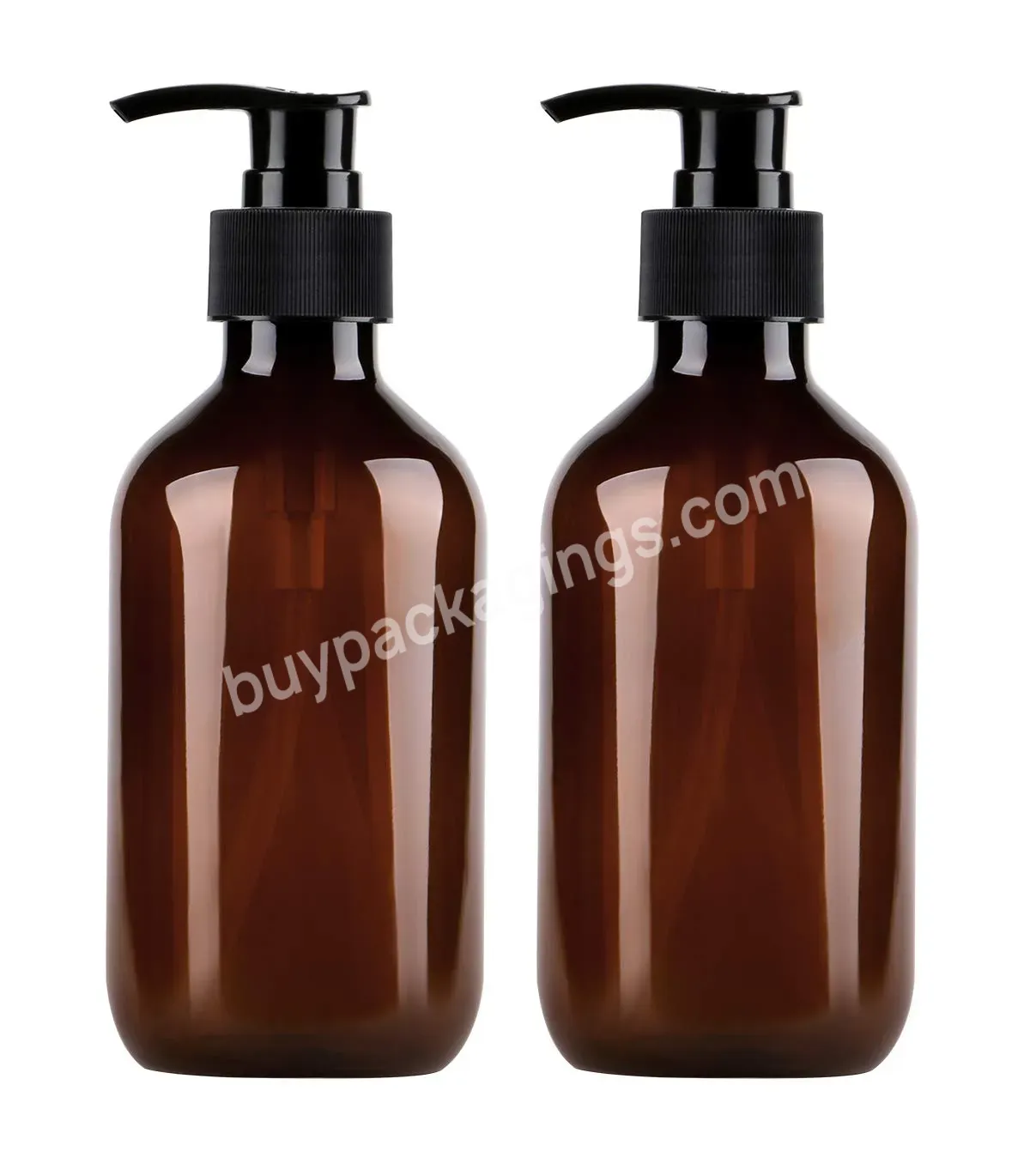 Customized 300ml 500ml Hairdressing Hair Salon Household Cleanser Packaging Trigger Spray Pump Bottle