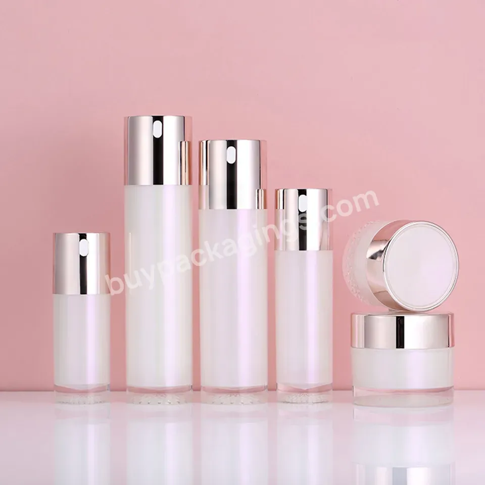 Customized 80ml Ps Plastic Personal Care Packaging Liquid Alcohol Perfume Fine Spray Pump Bottle