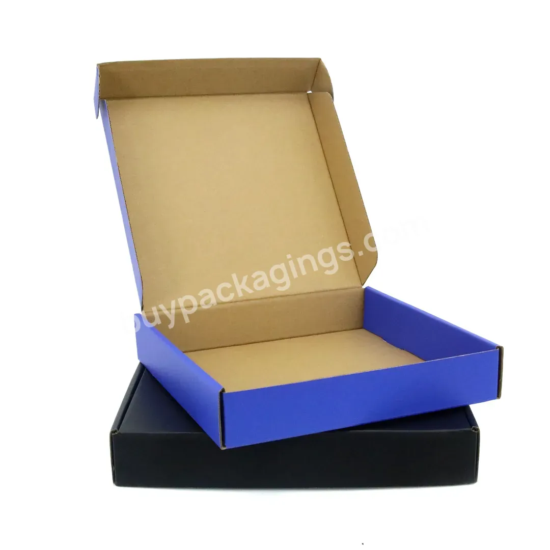 Customized Box Shoes Socks Clothing Mailer Boxes Custom Logo Cardboard Paper Box For Shoes And Clothing