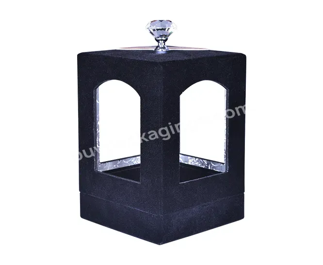Customized Candle Boxes Packaging Luxury Printing Candle Packaging Boxes