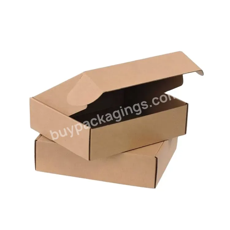 Customized Cardboard Boxes For Gift Pack