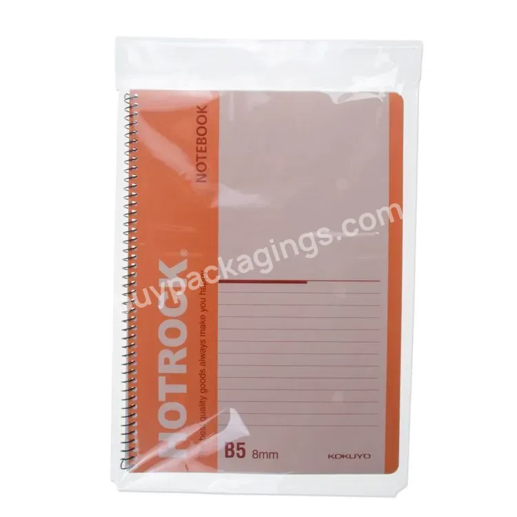 Customized Cellophane Packaging Bag Self Adhesive Opp Cpp Bag With Customized Size