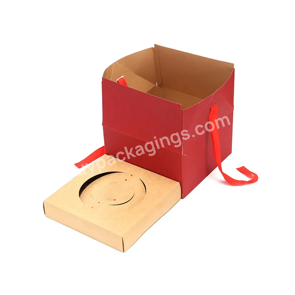 Customized Colored Paper Candy Gift Packaging Boxes For Chocolate Candy Wedding Party Decor