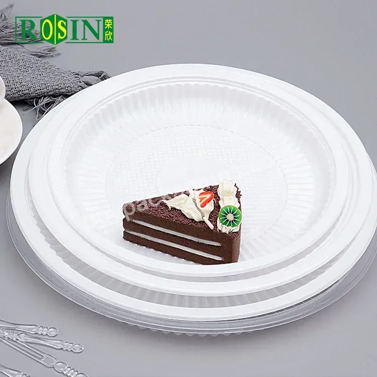 Customized Disposable Pp Plastic Plate Set,Tableware Packaging Tray For Dinner,Wedding Party Dishes - Buy Disposable Pp Plastic Plate Set,Tableware Packaging Tray For Dinner Plates,Wedding Party Plates And Dishes.