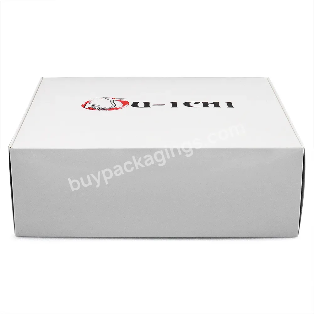 Customized Food Grade Paper Doughnut Cake Donut Box Disposable Take Away Food Bread Box Foldable Packaging Pastry Box