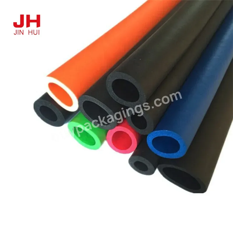 Customized High Density Closed Cell Eva Foam Stick Eva Foam Stick