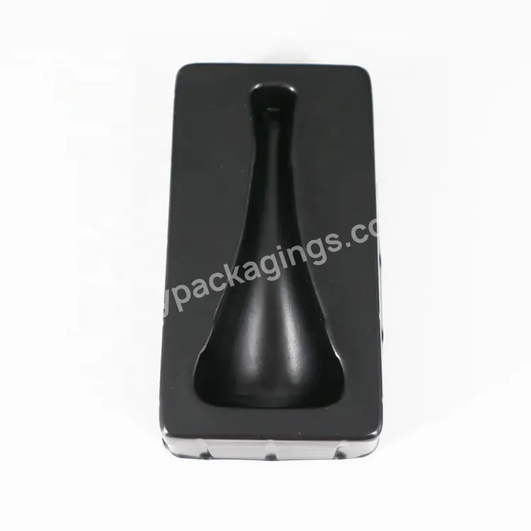 Customized Hot Sale Ps Plastic Vacuum Forming Packaging Blister Tray For Perfume Glass Bottle Tray Packaging - Buy Hot Sale Ps Plastic Vacuum Forming Packaging,Blister Tray For Perfume Tray Packaging,Perfume Glass Bottle Tray Packaging.