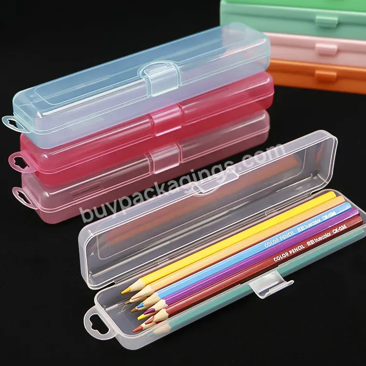 Customized Large Capacity Colored Canvas Storage School Office Stationery Boxes Stylus Pen Case Pencil Box - Buy Pencil Box,Office Stationery Box,Stylus Pen Case.