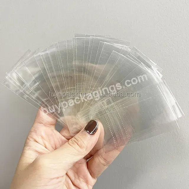 Customized Logo Film Wrap Shrinking Film Pet Pp Pof Film Shrink Packaging For Bottle Jar And Paper Box