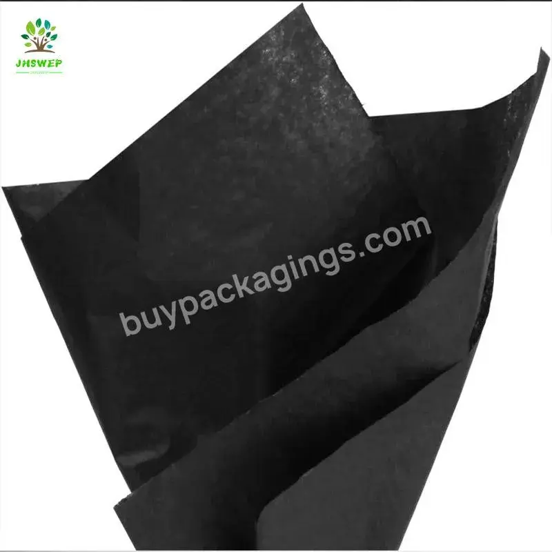 Customized Logo Gift Clothing Wrapping Color Printing Tissue Tracing Paper Silk For Packing