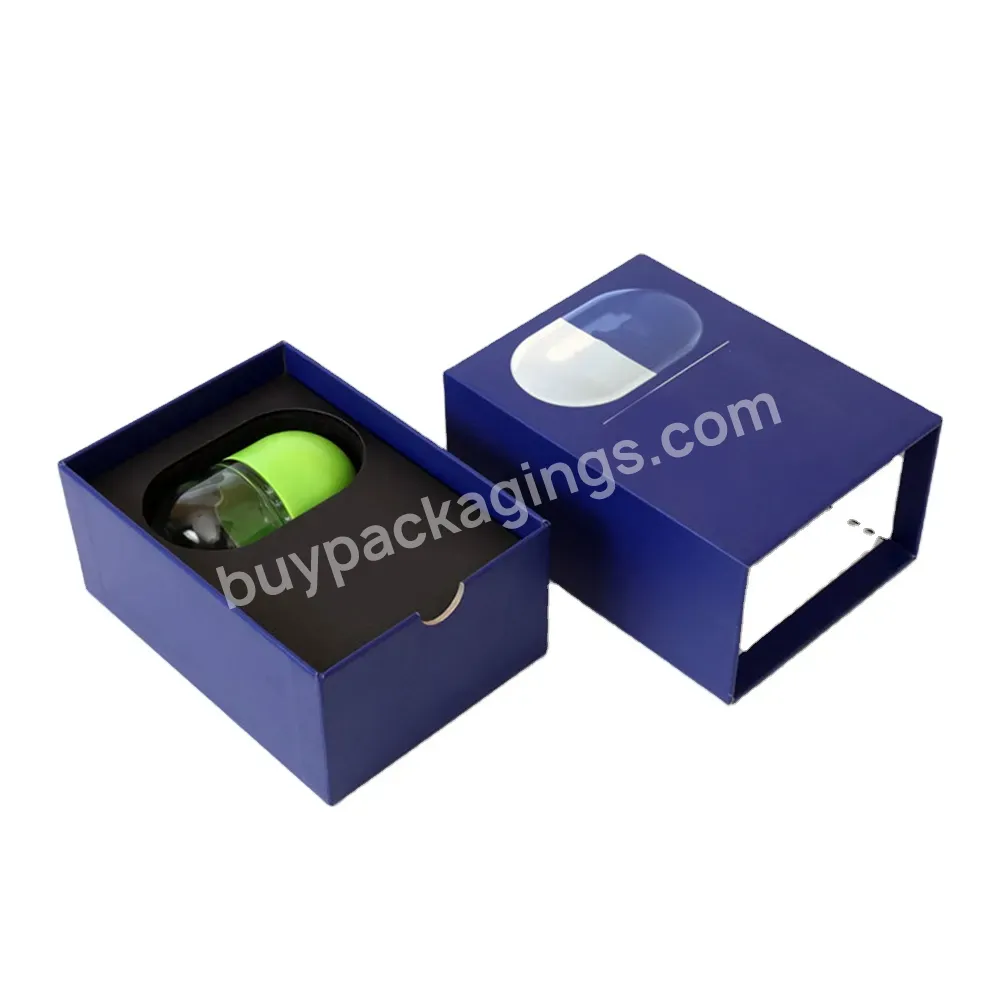 Customized Logo Lipstick Face Cream Cosmetics Valentine's Day Holiday Gift Box Cosmetic Packaging