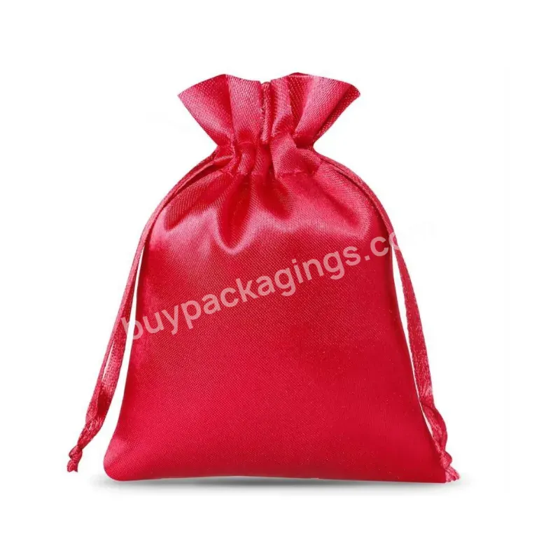 Customized Logo Natural Canvas Cotton Pouch Silk-screen Single Double String Drawstring Bag,Drawstring Bag Custom Size