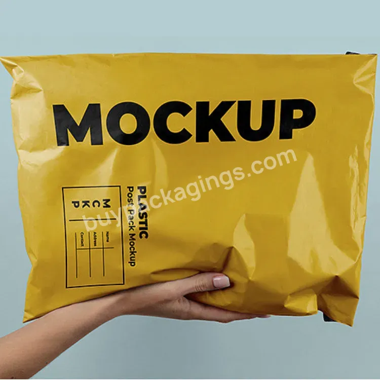 Customized Logo Printed Plastic Mailers Recyclable Self Seal Mailing Courier Envelope Shipping Packaging Bags Poly Mailer Pouch - Buy Poly Mailer Pouch,Courier Shipping Packaging Bags,Customized Poly Mailers Recyclable.