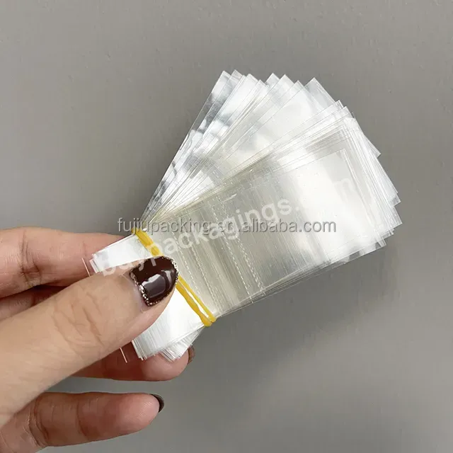 Customized Logo Printing Pvc/pet Heat Shrink Wrap Band Sleeve Labels For Glass Oil Bottles Lid And Jar Cap Protection