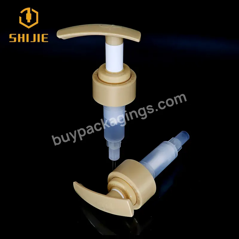 Customized Lotion Pump Liquid Pump Lids 28/400 28/410 28/415 Lotion Pump For Bottle