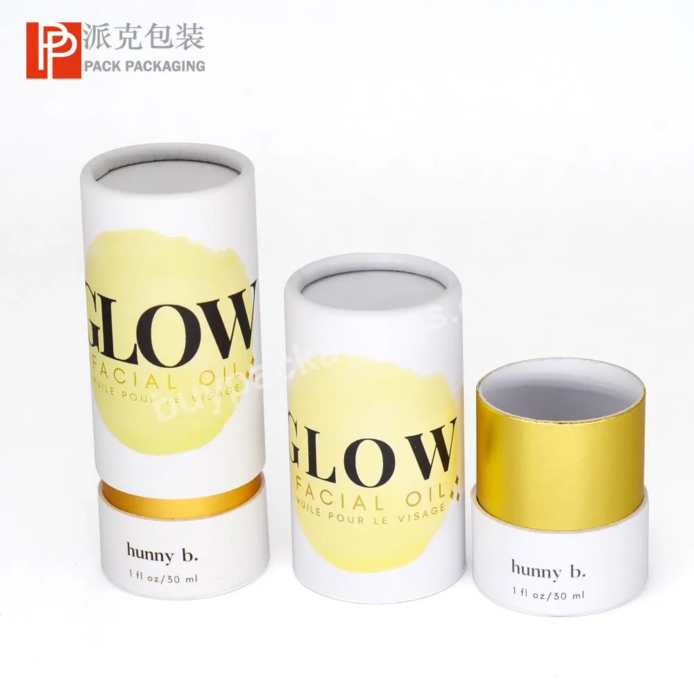 Customized Perfume Packaging Box Luxury Solid Perfume 30 ml Box Packaging