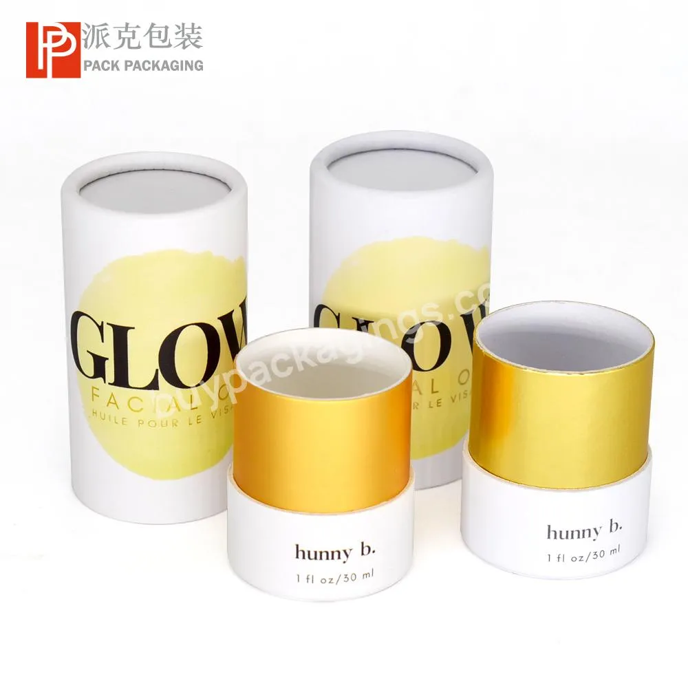 Customized Perfume Packaging Box Luxury Solid Perfume 30 ml Box Packaging