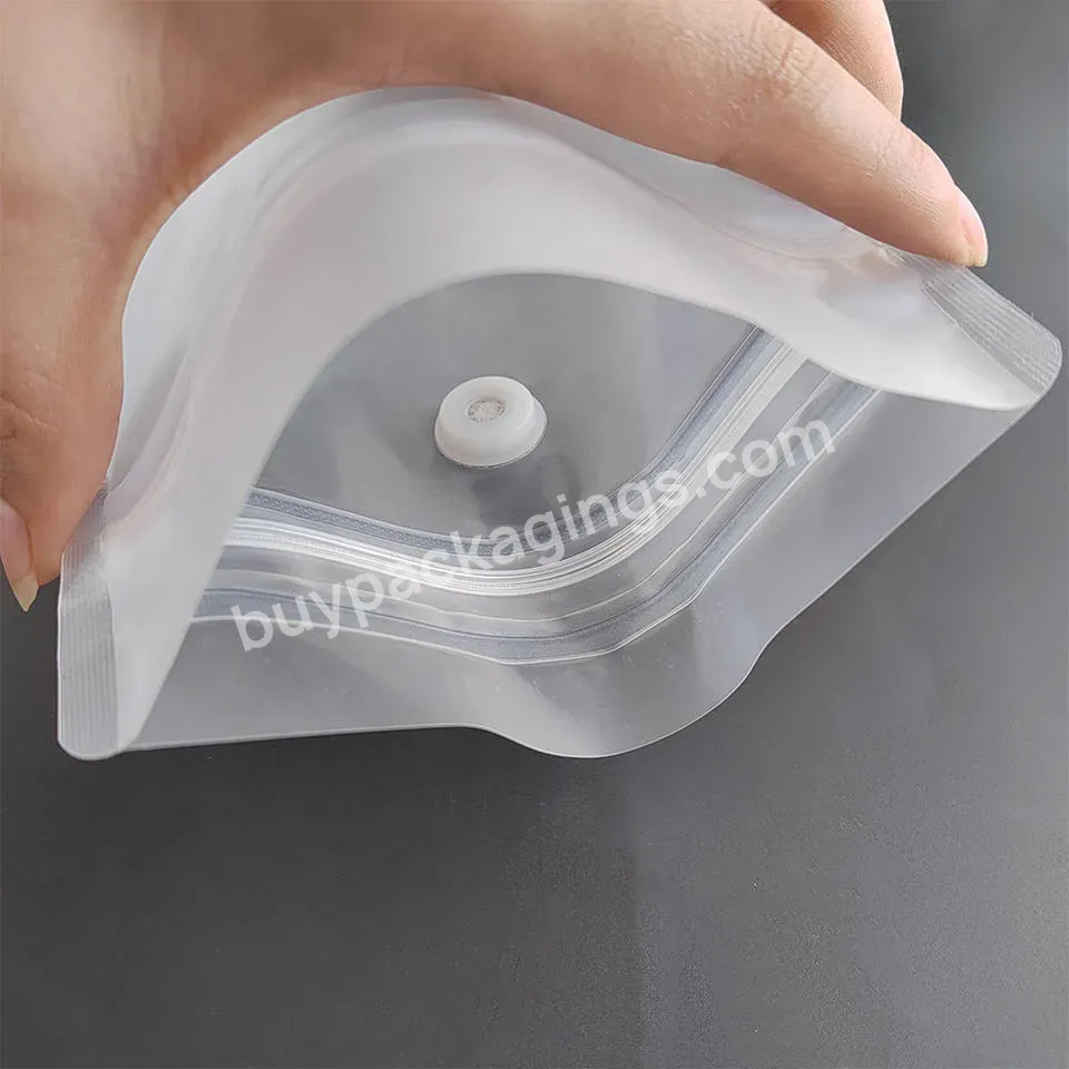 Customized Plastic Bag Stand Up Zip Lock Ziplock Bags For Packaging Logo Pouch For Coffee Packaging Bag Standup Pouches