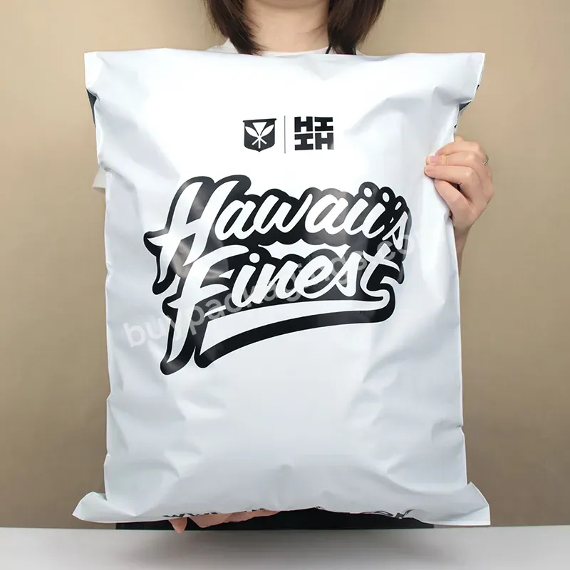 Customized Plastic Mail Packing Ecofriendly Shipping Clothing Poly Mailers Envelope Postal Shipment Biodegradable Mailing Bags - Buy Mailing Bags,Custom Logo Black Eco Friendly Biodegradable Plastic Poly Mailer Courier Shipping Bag For Clothing Envel