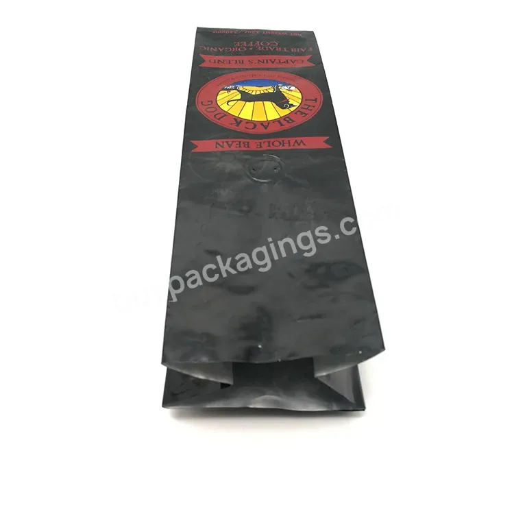Customized Plastic Pet Dog Food Cat Food Packaging Bag