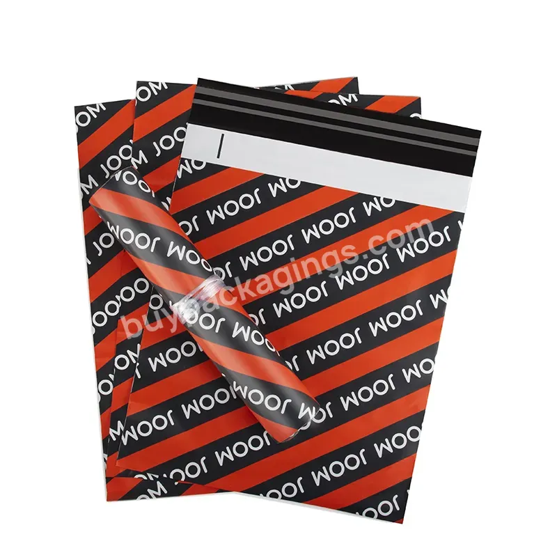 Customized Poly Mailers Custom Poly Mailers Mailing Bag Printed Exprsse Poly Bag