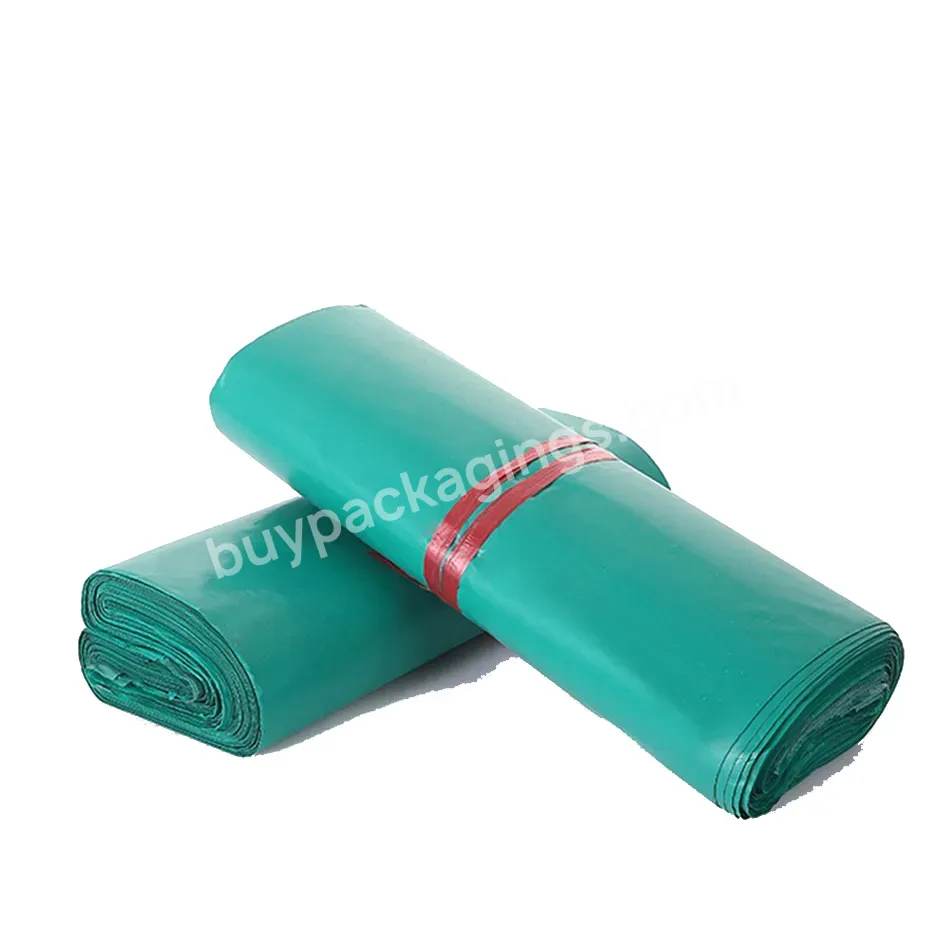 Customized Poly Mailers Mailing Bag 40x50+5cm Printed Express Poly Mailer