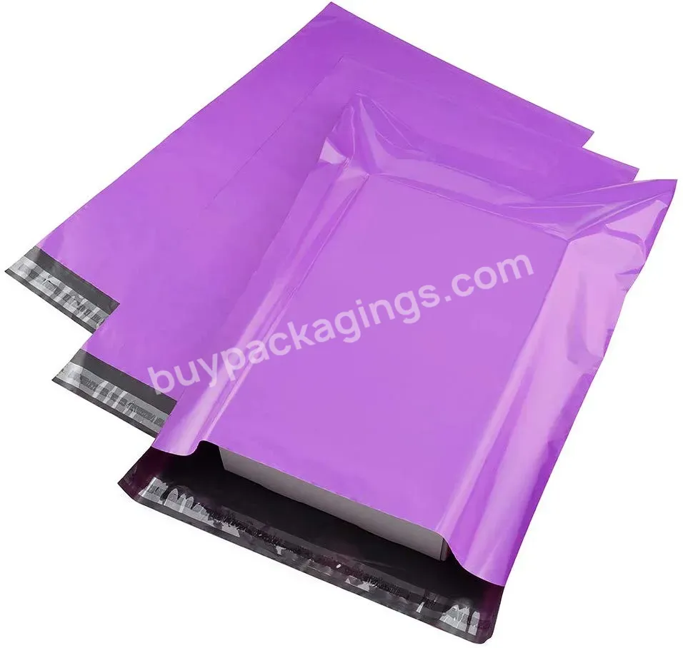 Customized Poly Mailers Mailing Bag Waterproof Poly Mailer Mailing Shipping