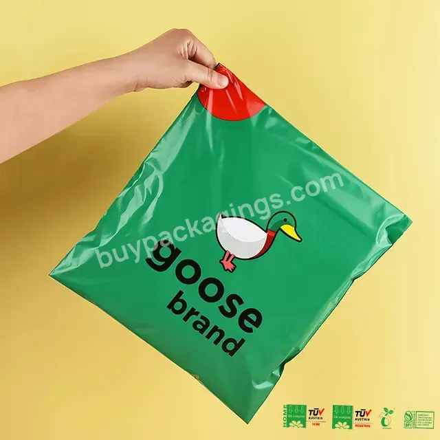 Customized Printed Polymailers Bag Biodegradable Eco Friendly Packaging Courier Mailing Bags Plastic Bag - Buy Customized Polymailers Bag,Customized Polymailers Mailing Bag Printed,Courier Polymailer Mailing Bags Plastic Bag.