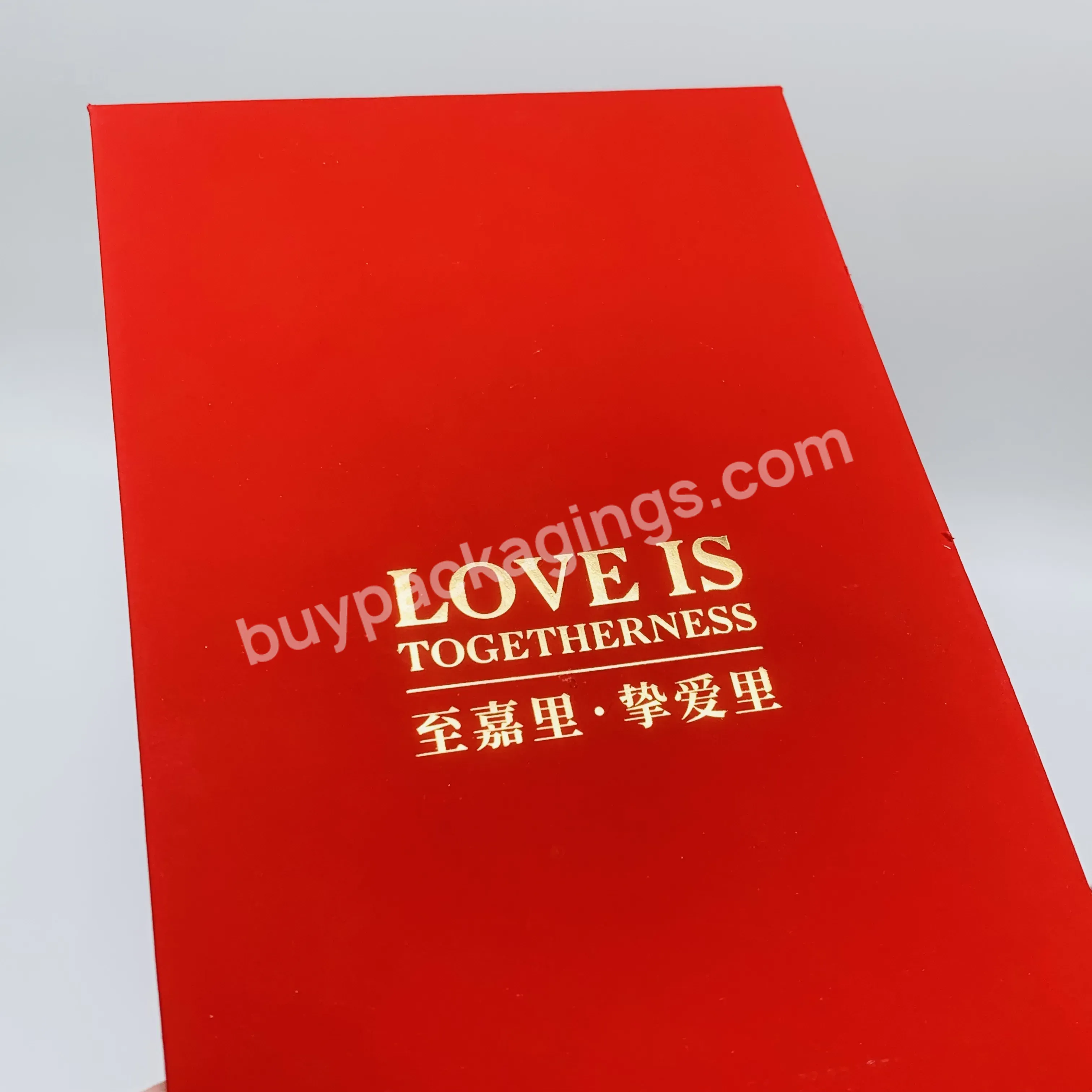 Customized Printed Red Packet Design Cny Chinese New Year Art Paper Lucky Pocket Money Wallet Gift Envelope - Buy Cny Red Pocket Envelope,Red Pocket Envelope Design,Red Packet Lucky Money.