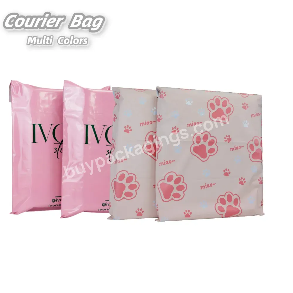 Customized Printed Standing Clothes And Shoe Zipper Packaging Bags From Chinese Suppliers