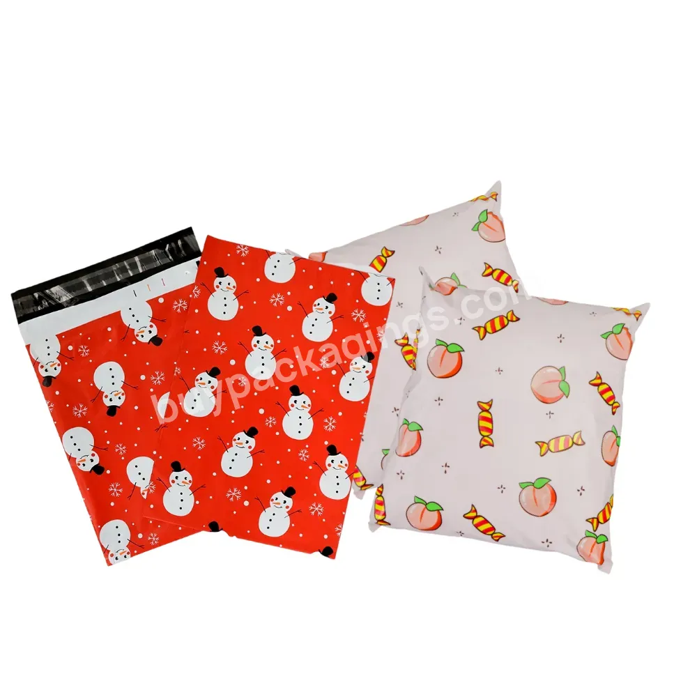 Customized Printed Standing Clothes And Shoe Zipper Packaging Bags From Chinese Suppliers