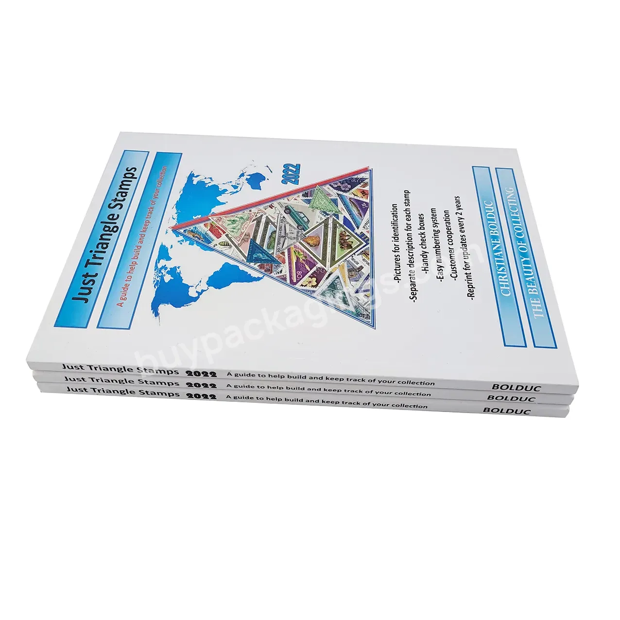 Customized Quality A3/a4 Perfect Binding Souvenir Soft Cover Perfect Book/magazine/recipe/catalog Printing Design Printing Cmyk