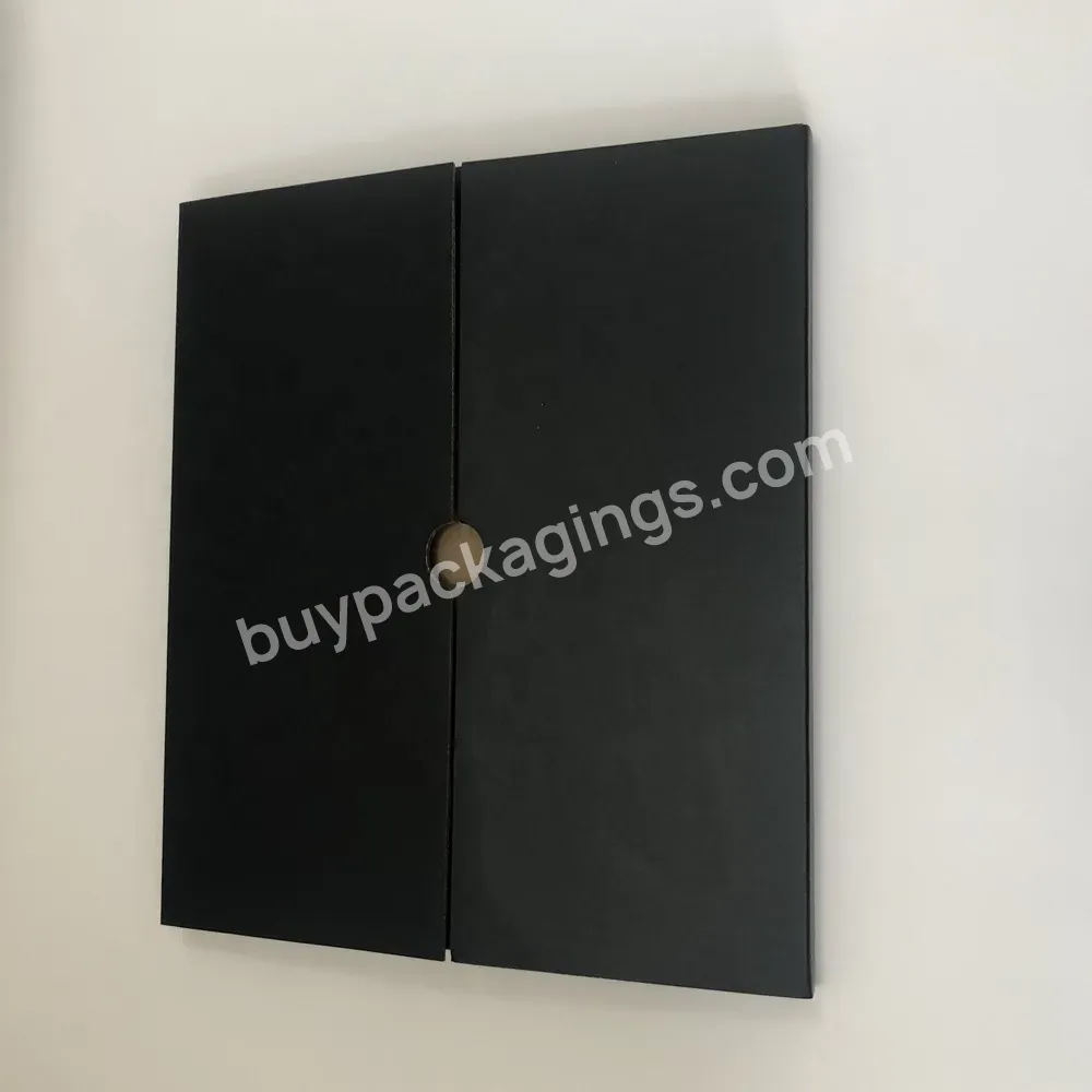 Customized Self Stick Zipper Packaging Boxes For Saw Blades Packaging/ Customized Logo Printing Sawblades Paper Packaging Box