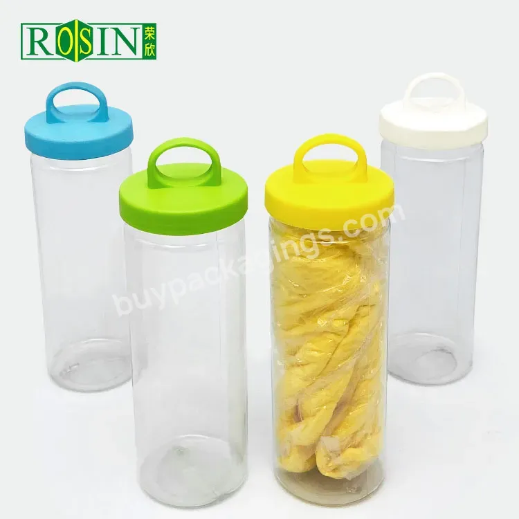 Customized Transparent 2 In 1 Sports Towel And Bottle Cooling Towel With Pet Bottle