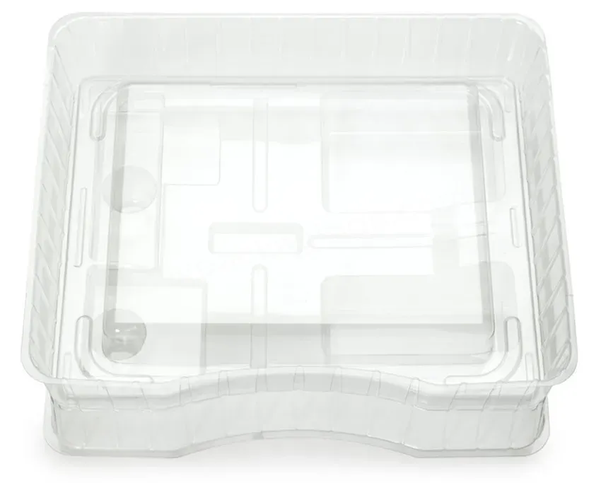 Customized Vac Forming Plastic Packaging Tray - Buy Customized Plastic Blister,Customized Plastic Packaging,Disposable Customized Plastic Tray.