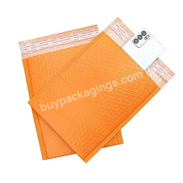 Customs Delivery Bag Polymailer Envelope Mailing Bags Shipping Bags Padded Envelope Poly Bubble Mailer