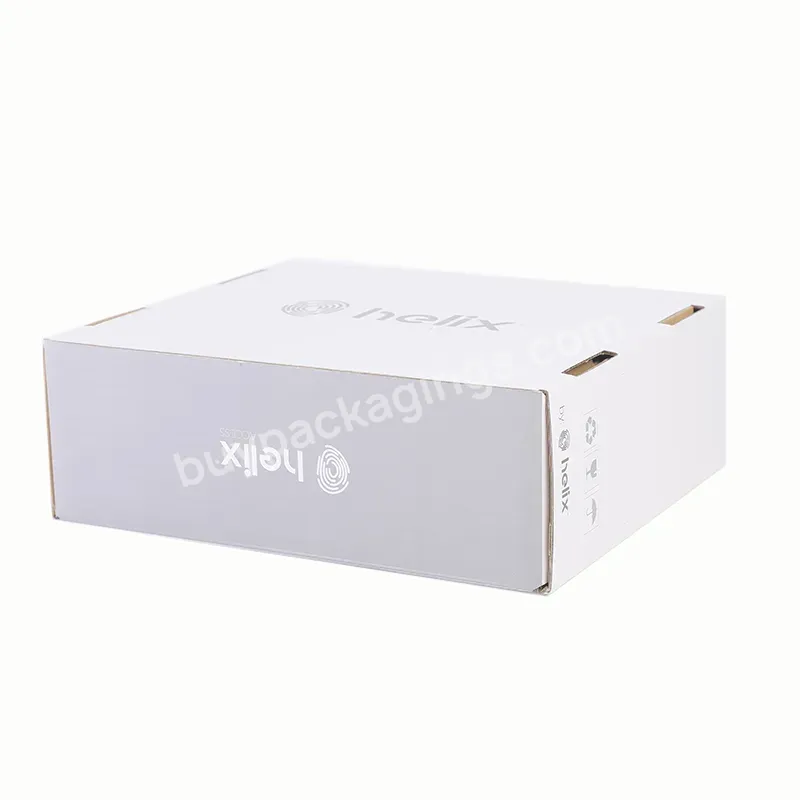 Cute Pink Cardboard Paper Box Cosmetic Packaging Set And Logo Printing Skin Care Corrugated Packaging Paper Box