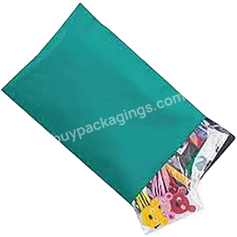 cutomksed poky big courier bags personalize mailing bags design