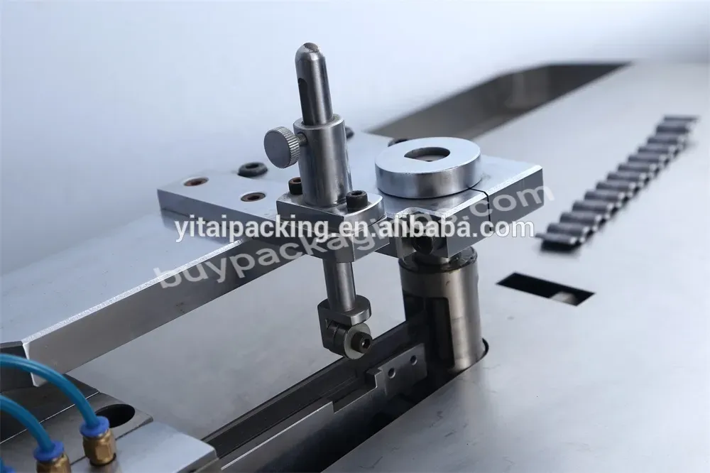 Cutting Blade Knife Manual Bending Machine For Die Cutting Steel Rule