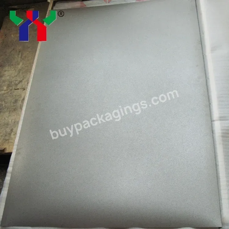 Cylinder Jacket For Sm102 - Buy Cylinder Jacket,Hei Sm102 Cylinder Jacket,Cylinder Jacket For Sm102.