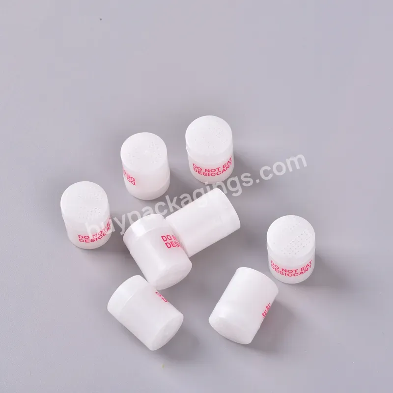 Cylindrical Tube Desiccant Factory Dehumidification And Anti-moisture Dessiccant Desiccant Silica Gel 1g Silica Gel 1g In Band - Buy Desiccant Silica Gel 1g,Silica Gel 1g In Band,Silica Gel Label.