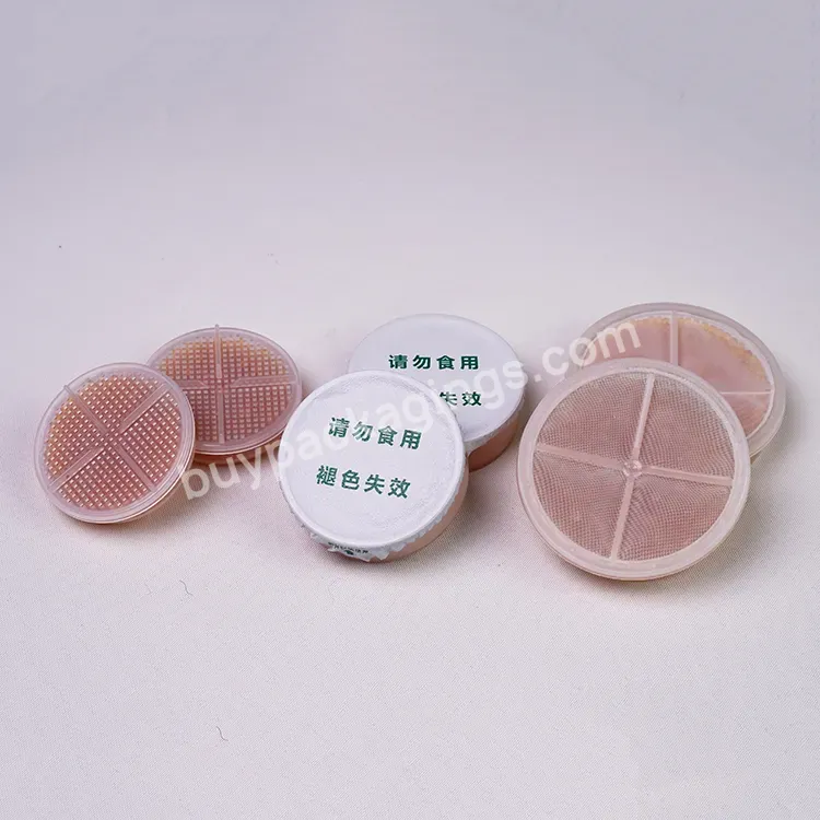 Cylindrical Tube Desiccant Wholesale Discolor Silica Gel Desiccant Silica Gel Food Desiccant 05g Silica Gel - Buy 05g Silica Gel,Hearing Aid Silica Gel,05g Silica Gel Used For Rapid Test.