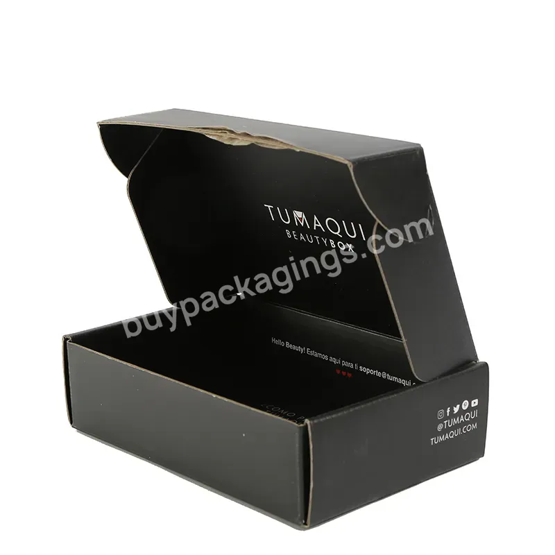 Delicate Appearance Cardboard Tuck Top Paper Box With Custom Wholesale Boxes