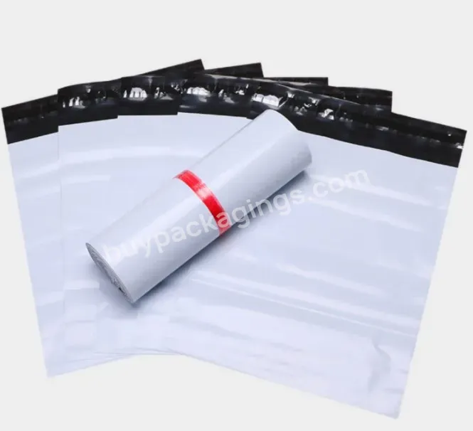 Delivery Mailing Bags Custom Logo Poly Mailer Logistics Packaging Bag