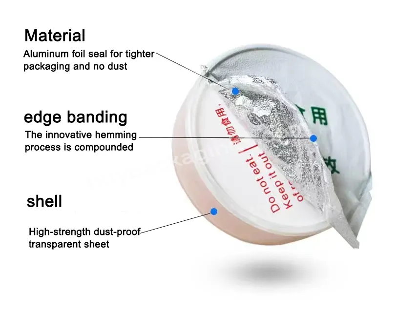 Desiccant Cartridge 30g In Stock For Hearing Desiccant Canisters Dehumidifier Silica Gel Canister Desiccant