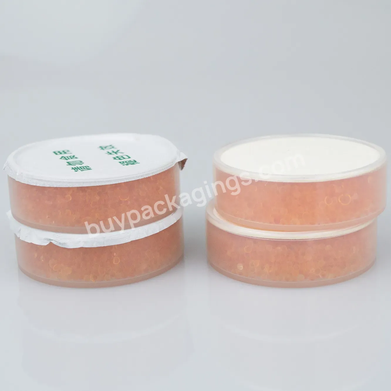 Desiccant Punks 30g For Hearing Aid With Box Discolor Biodegradable Dampness Proof Desiccant Hearing Aid Dehumidifier - Buy Hearing Aid Desiccant,Silica Gel Desiccant,Desiccant Puck.