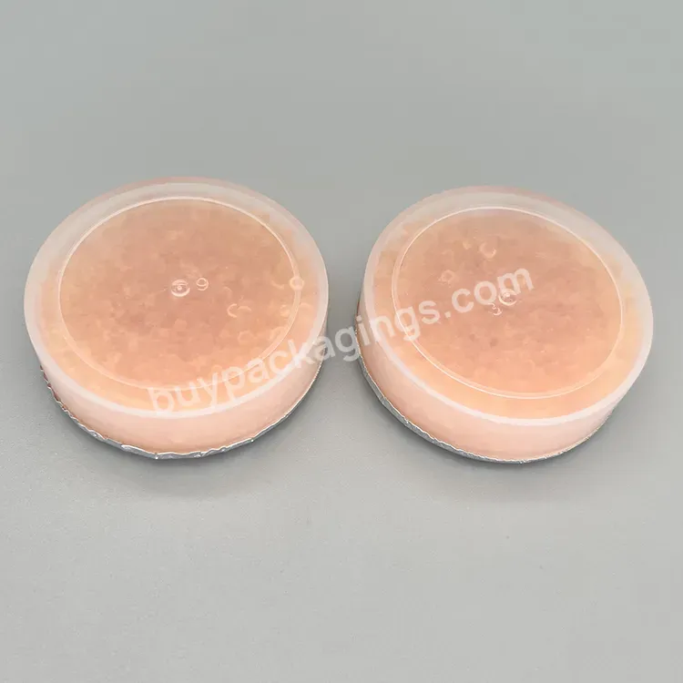 Dgm Biodegradable Silica Gel Desiccant For Drying Hearing Aid Desiccant - Buy Silica Gel,Desiccant,Biodegradable.