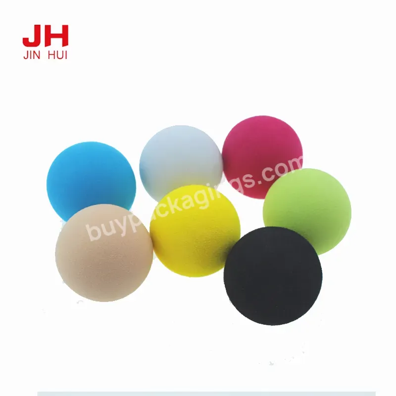 Diameter 15mm Foam Ball Plastic Float Eva Foam