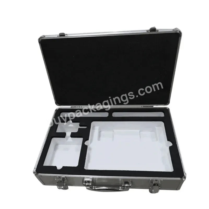 Die Cut Box Insert Foam Tool Box Protective Packaging Lining - Buy Eva Foam Packaging,Eva Foam Insert,Package Foam Lining.