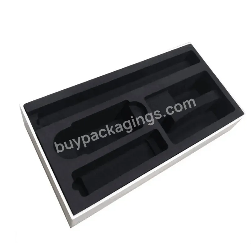 Die Cut Eva Foam Insert Custom Protective Packaging For Tool Box Lining - Buy Box Foam Packaging,Eva Foam Insert,Package Foam Lining.